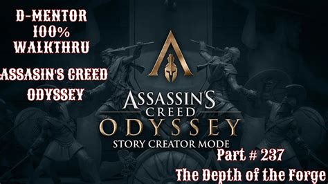 assassin's creed odyssey depth of the forge secret door|The depth of the Forge Door! :: Assassin's Creed Odyssey .